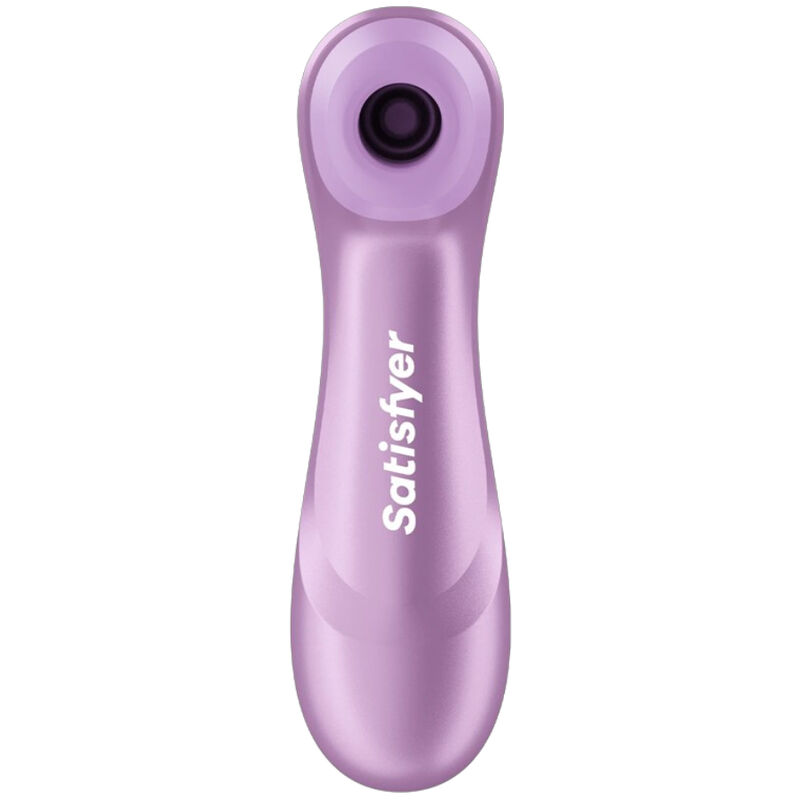 Satisfyer-Pro 2 Generation 4 Stimulator Clitoral Ametist · Vibratoare (imaginea 9)