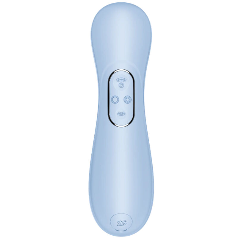 Satisfyer-Pro 2 Generation 4 Stimulator Clitoral Albastru · Vibratoare (imaginea 4)