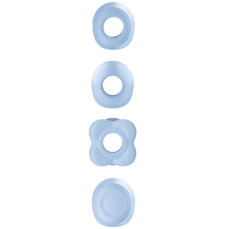 Satisfyer-Pro 2 Generation 4 Stimulator Clitoral Albastru · Vibratoare (imaginea 5)