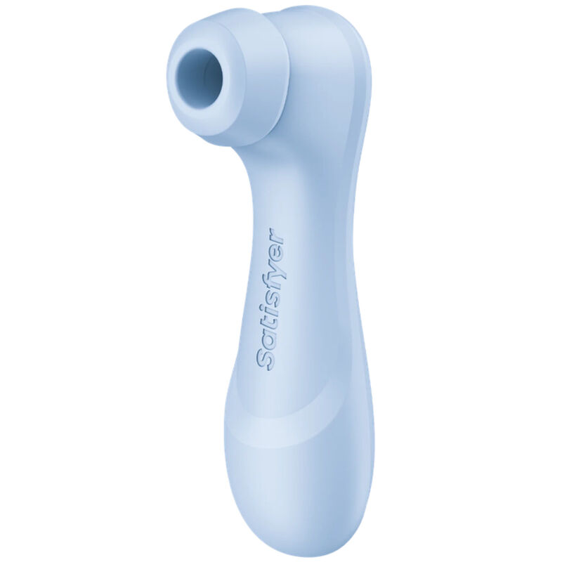 Satisfyer-Pro 2 Generation 4 Stimulator Clitoral Albastru · Vibratoare (imaginea 2)