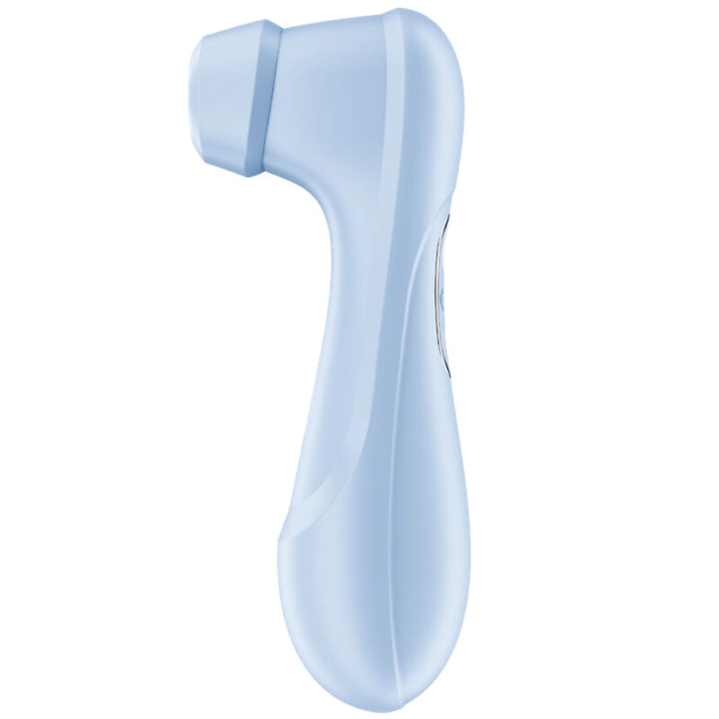 Satisfyer-Pro 2 Generation 4 Stimulator Clitoral Albastru · Vibratoare (imaginea 3)