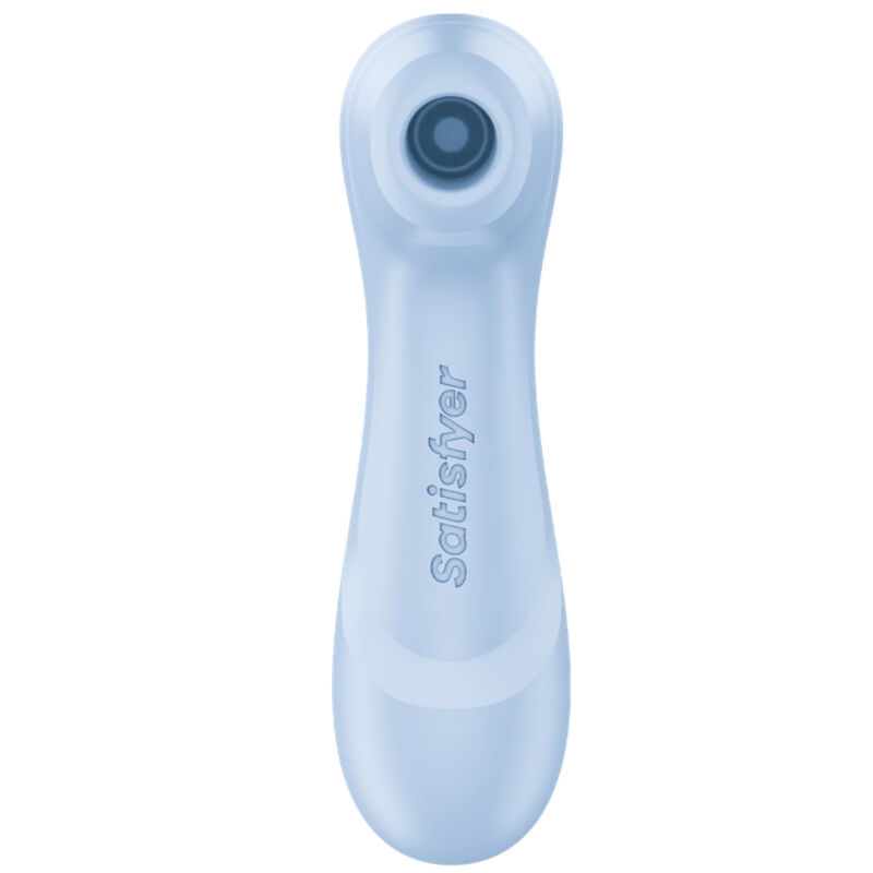 Satisfyer-Pro 2 Generation 4 Stimulator Clitoral Albastru · Vibratoare (imaginea 6)
