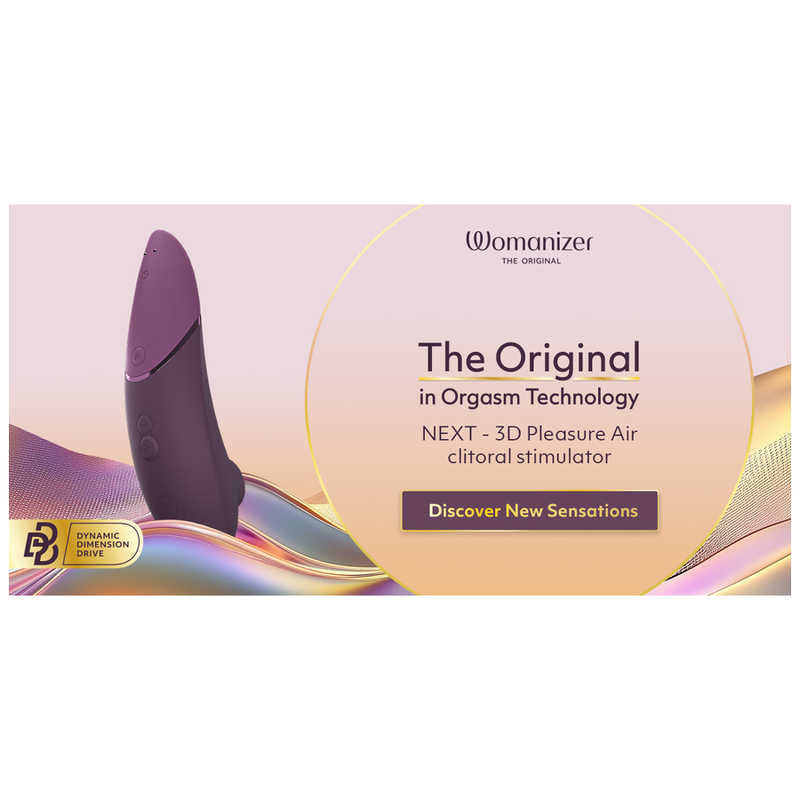 Womanizer-Og G-spot Aubergine-12 Trepte, Reincarcabil, USB · Vibratoare (imaginea 6)