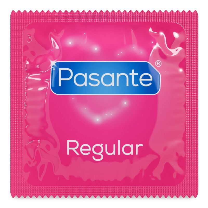 Pasante-Prezervative Regular 12 Bucăți · Prezervative (imaginea 3)