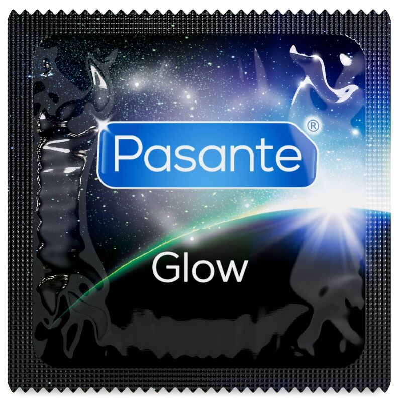 Pasante-Prezervative Luminoase Pachet 144 Bucăți-Latex · Prezervative (imaginea 3)