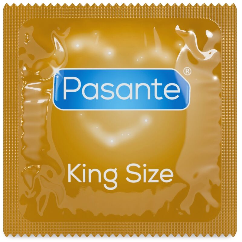 Pasante-Prezervative King Ms, Lungime și Lățime, 12 Bucăți 3 Pasante-Prezervative King Ms, Lungime și Lățime, 12 Bucăți · Prezervative (imaginea 3)