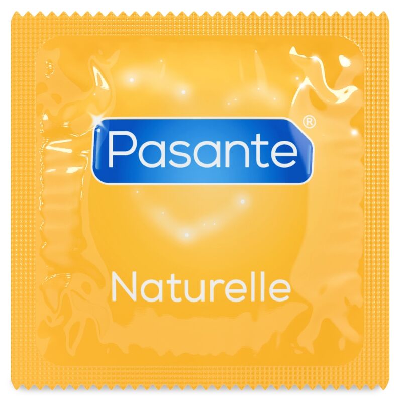 Pasante-Naturelle Prezervative 3 Bucăți 3 Pasante-Naturelle Prezervative 3 Bucăți · Prezervative (imaginea 3)