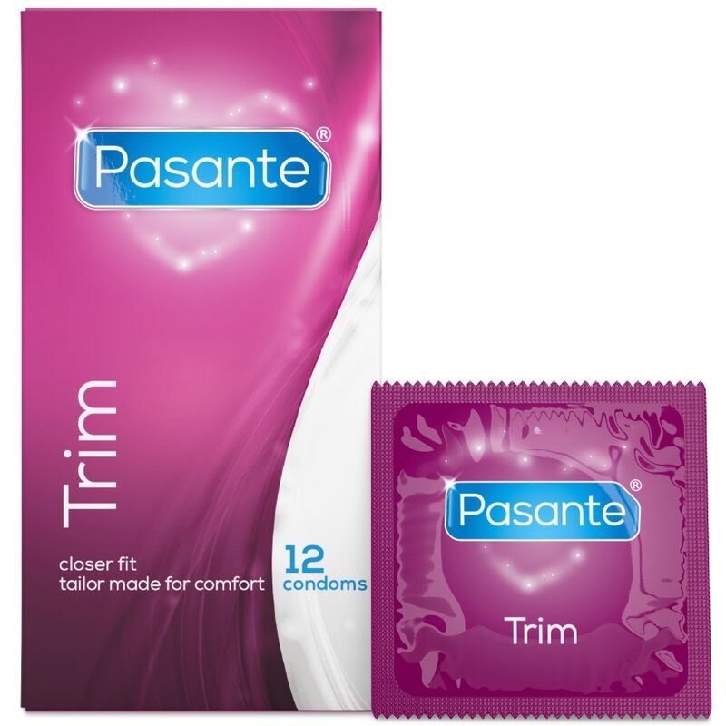 Pasante-Thin Trim Prezervative Subțiri, 12 Buc 4 Pasante-Thin Trim Prezervative Subțiri, 12 Buc · Prezervative (imaginea 4)