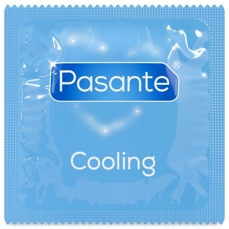 Pasante-Prezervative Efect Răcoritor Pachet 144 Bucăți-Latex 3 Pasante-Prezervative Efect Răcoritor Pachet 144 Bucăți-Latex · Prezervative (imaginea 3)