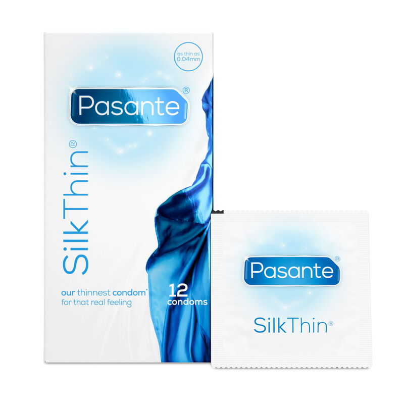 Pasante-Silk Ms Fine 12 Bucăți 4 Pasante-Silk Ms Fine 12 Bucăți · Prezervative (imaginea 4)