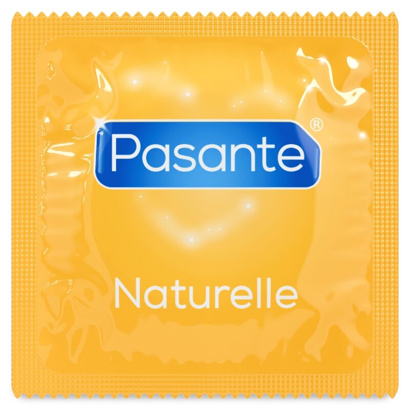 Pasante-Prezervative Naturelle Eco Pack 288 Bucăți-Latex · Prezervative (imaginea 3)