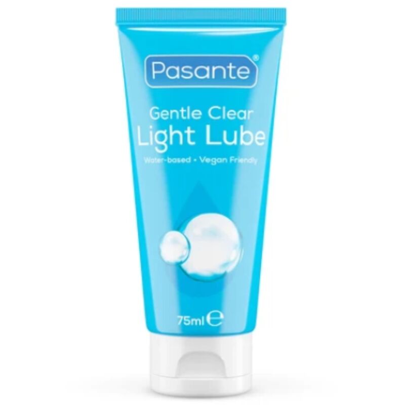 Pasante-Lubrifiant Natural 75 ml
