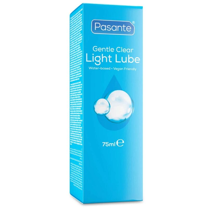 Pasante-Lubrifiant Natural 75 ml 3 Pasante-Lubrifiant Natural 75 ml · Lubrifiant (imaginea 3)