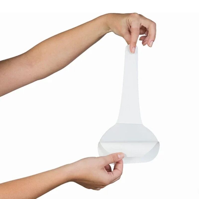 Bye Bra - Tapes-Bandă de Ridicare + Huse pentru Sârcuri Cup A-f · Lenjerie Sexy Femei (imaginea 8)
