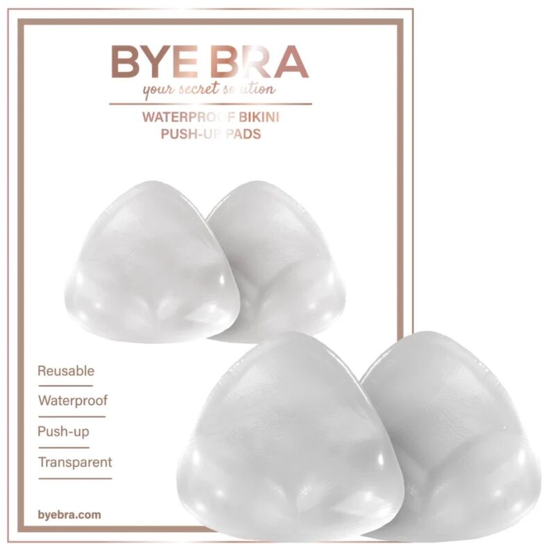 Bye Bra - Pull Ups-Perne Push-up Impermeabile-Waterproof 94 Bye Bra - Pull Ups-Perne Push-up Impermeabile-Waterproof