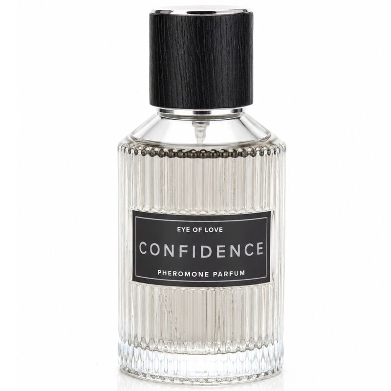 Eye Of Love-Eol Phr Parfum Feromoni Deluxe 50 ml - Confidence · Parfumuri & Feromoni