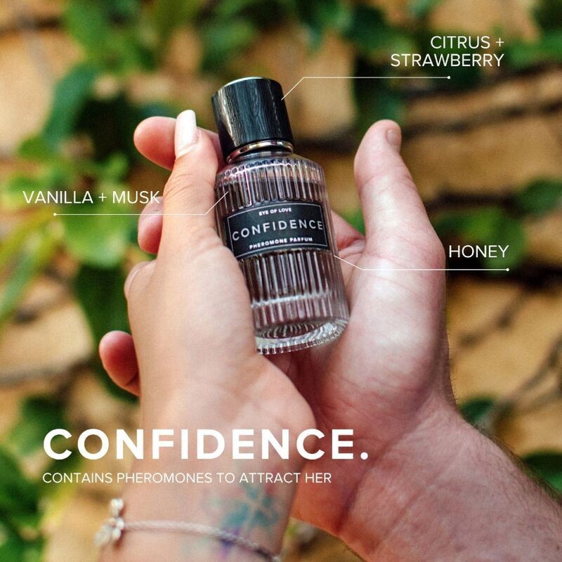 Eye Of Love-Eol Phr Parfum Feromoni Deluxe 50 ml - Confidence 4 Eye Of Love-Eol Phr Parfum Feromoni Deluxe 50 ml - Confidence · Parfumuri & Feromoni (imaginea 4)