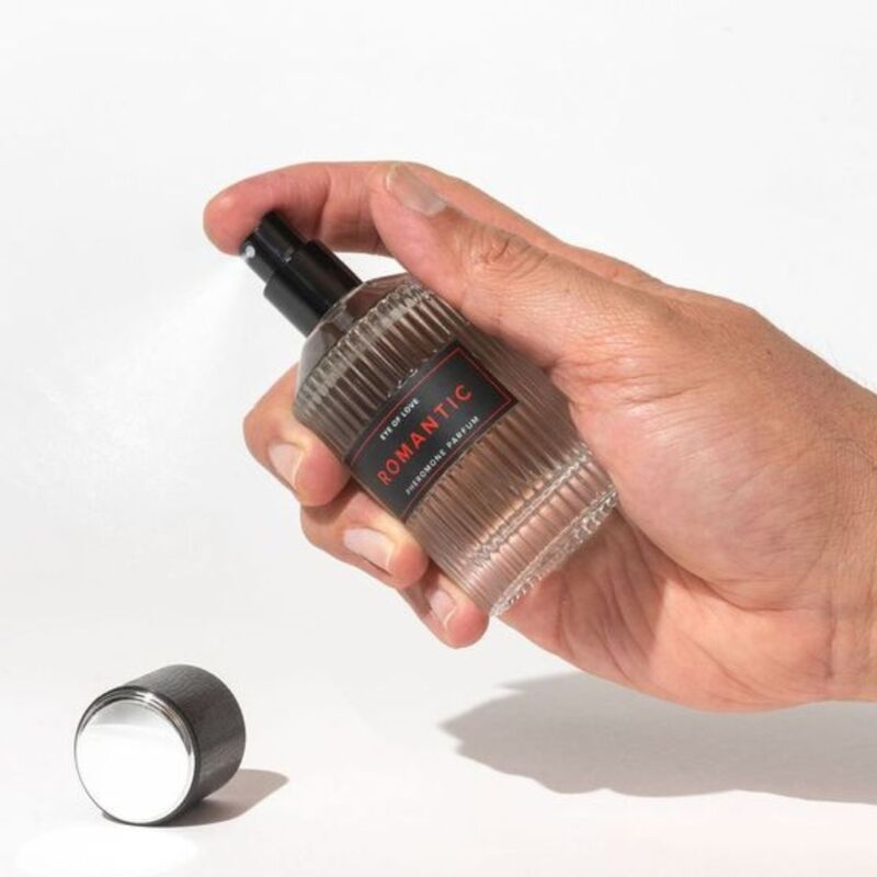 Eye Of Love-Eol Phr Parfum Deluxe 50 ml - Romantic · Parfumuri & Feromoni (imaginea 4)