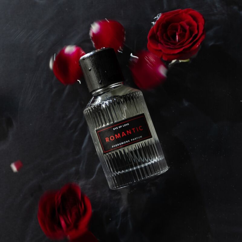 Eye Of Love-Eol Phr Parfum Deluxe 50 ml - Romantic · Parfumuri & Feromoni (imaginea 8)