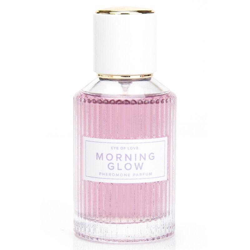 Eye Of Love-Eol Phr Parfum Feromoni Deluxe 50 ml - Morning Glow · Parfumuri & Feromoni