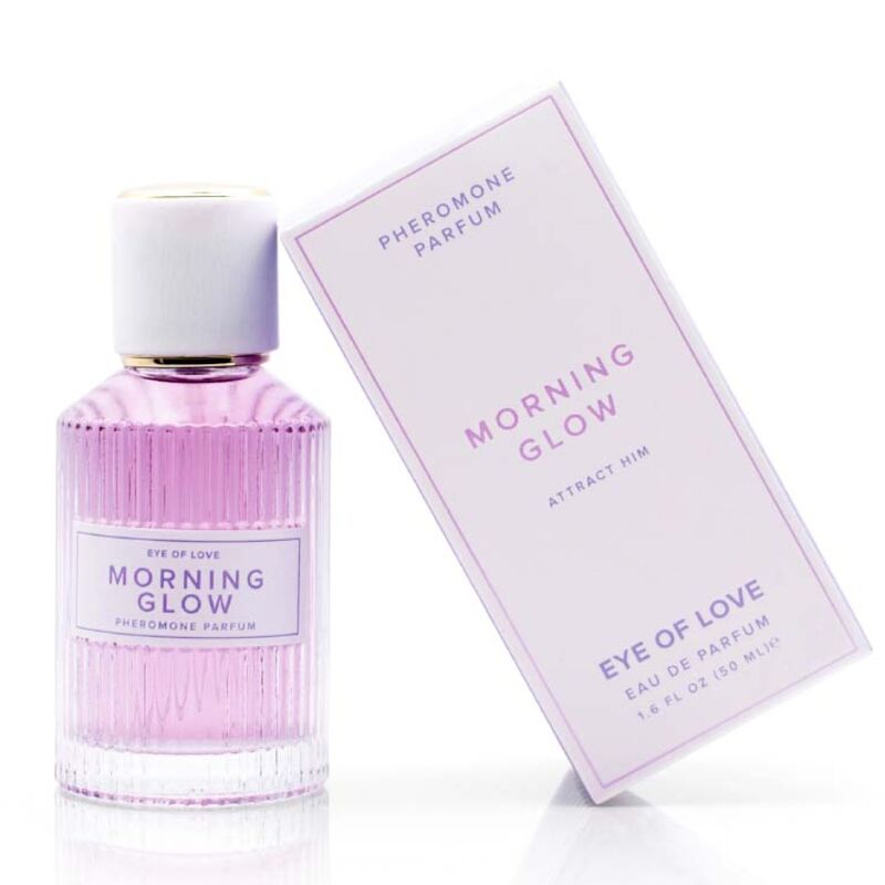 Eye Of Love-Eol Phr Parfum Feromoni Deluxe 50 ml - Morning Glow · Parfumuri & Feromoni (imaginea 6)