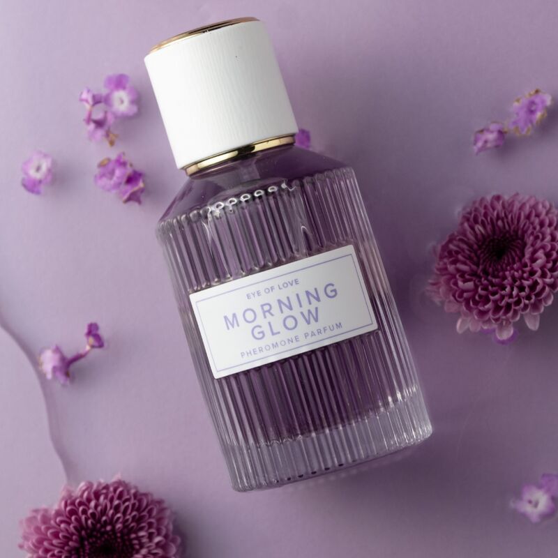 Eye Of Love-Eol Phr Parfum Feromoni Deluxe 50 ml - Morning Glow · Parfumuri & Feromoni (imaginea 10)