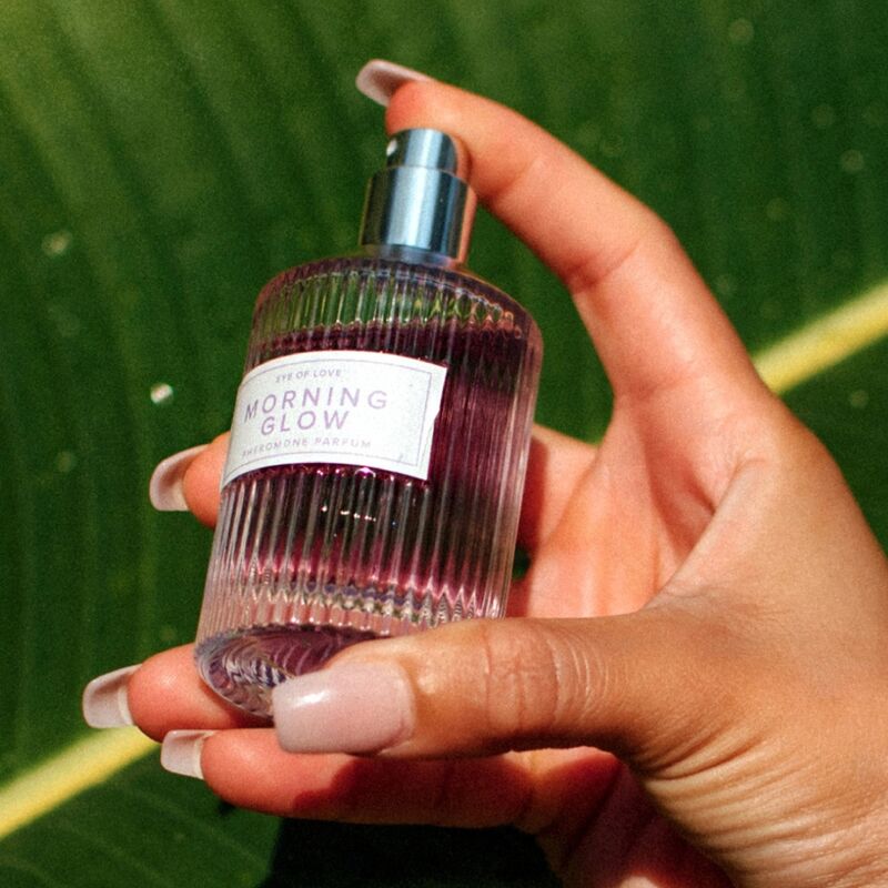 Eye Of Love-Eol Phr Parfum Feromoni Deluxe 50 ml - Morning Glow · Parfumuri & Feromoni (imaginea 3)
