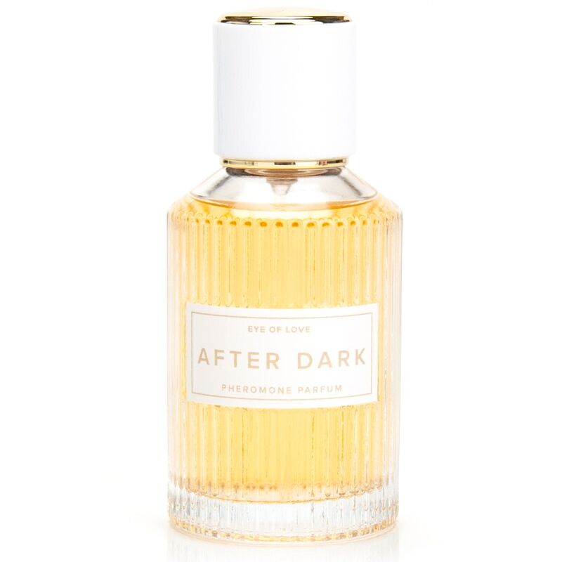 Eye Of Love-Eol Phr Parfum cu Feromoni Deluxe 50 ml - After Dark · Parfumuri & Feromoni