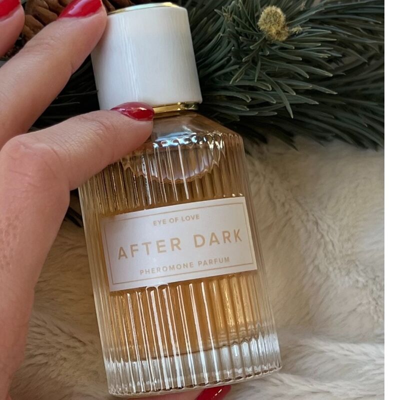 Eye Of Love-Eol Phr Parfum cu Feromoni Deluxe 50 ml - After Dark · Parfumuri & Feromoni (imaginea 7)