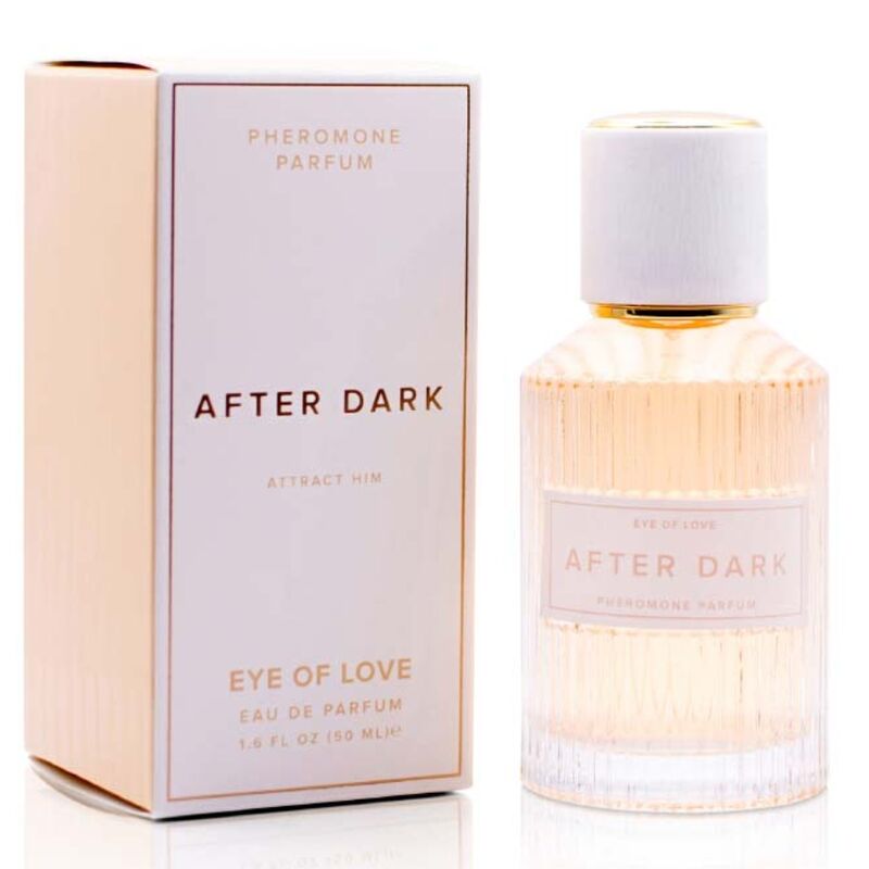Eye Of Love-Eol Phr Parfum cu Feromoni Deluxe 50 ml - After Dark · Parfumuri & Feromoni (imaginea 5)