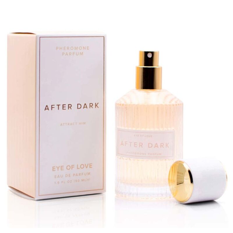 Eye Of Love-Eol Phr Parfum cu Feromoni Deluxe 50 ml - After Dark · Parfumuri & Feromoni (imaginea 6)