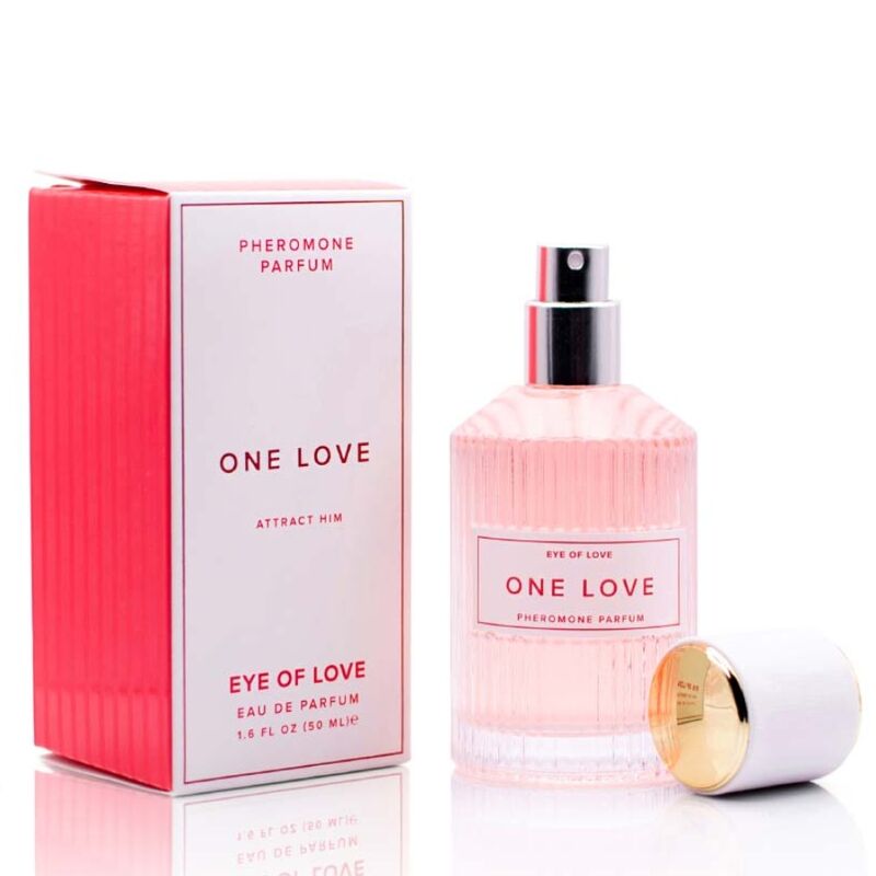 Eye Of Love-Eol Phr Parfum Deluxe 50 ml - One Love 9 Eye Of Love-Eol Phr Parfum Deluxe 50 ml - One Love · Parfumuri & Feromoni (imaginea 9)