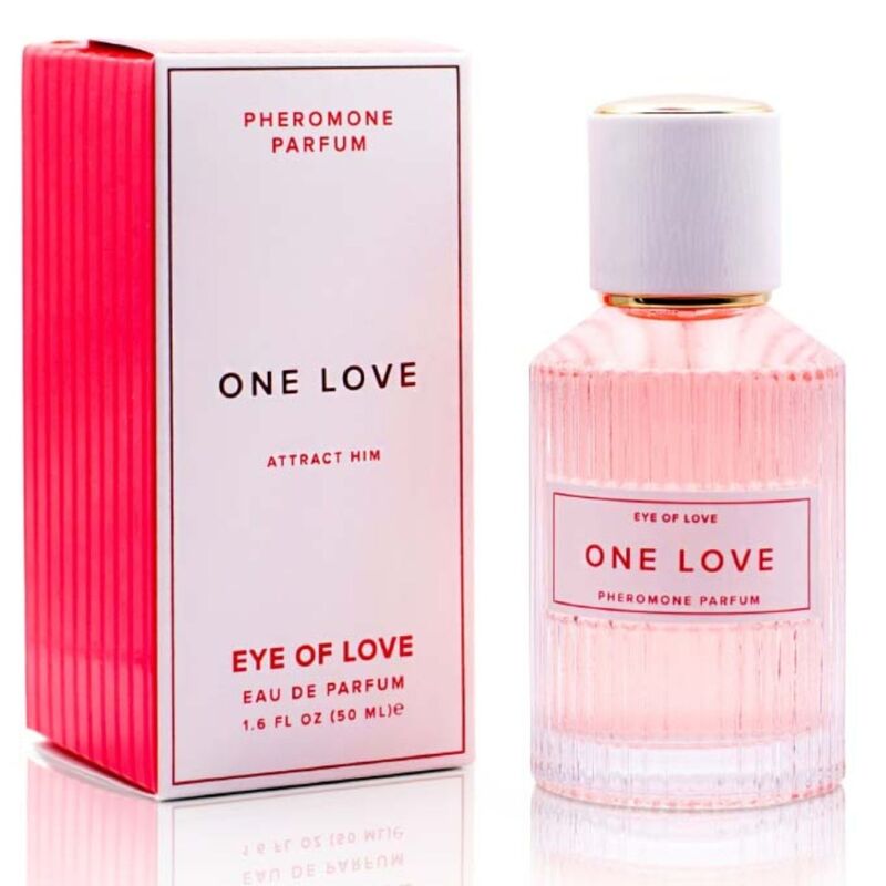 Eye Of Love-Eol Phr Parfum Deluxe 50 ml - One Love 10 Eye Of Love-Eol Phr Parfum Deluxe 50 ml - One Love · Parfumuri & Feromoni (imaginea 10)