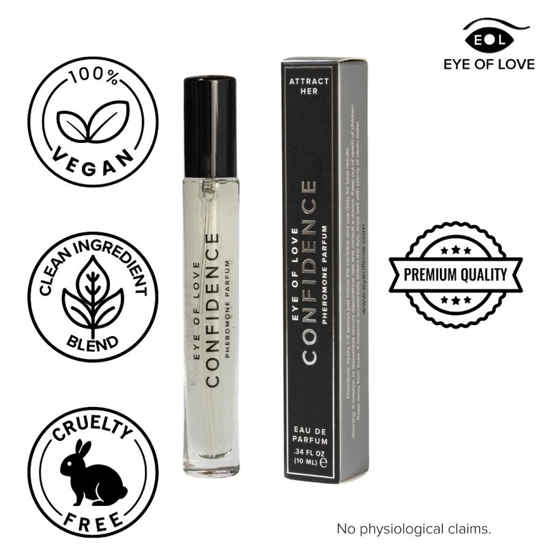 Eye Of Love-Eol Phr Parfum cu Feromoni 10 ml - Confidence 3 Eye Of Love-Eol Phr Parfum cu Feromoni 10 ml - Confidence · Parfumuri & Feromoni (imaginea 3)