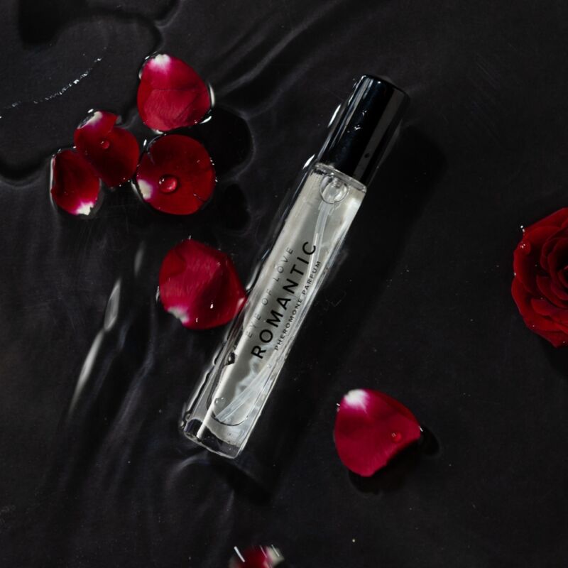 Eye Of Love-Eol Parfum Feromoni 10 ml - Romantic · Parfumuri & Feromoni (imaginea 7)