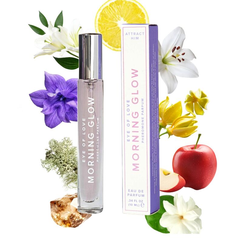 Eye Of Love-Eol Phr Parfum Feromoni 10 ml - Morning Glow 5 Eye Of Love-Eol Phr Parfum Feromoni 10 ml - Morning Glow · Parfumuri & Feromoni (imaginea 5)