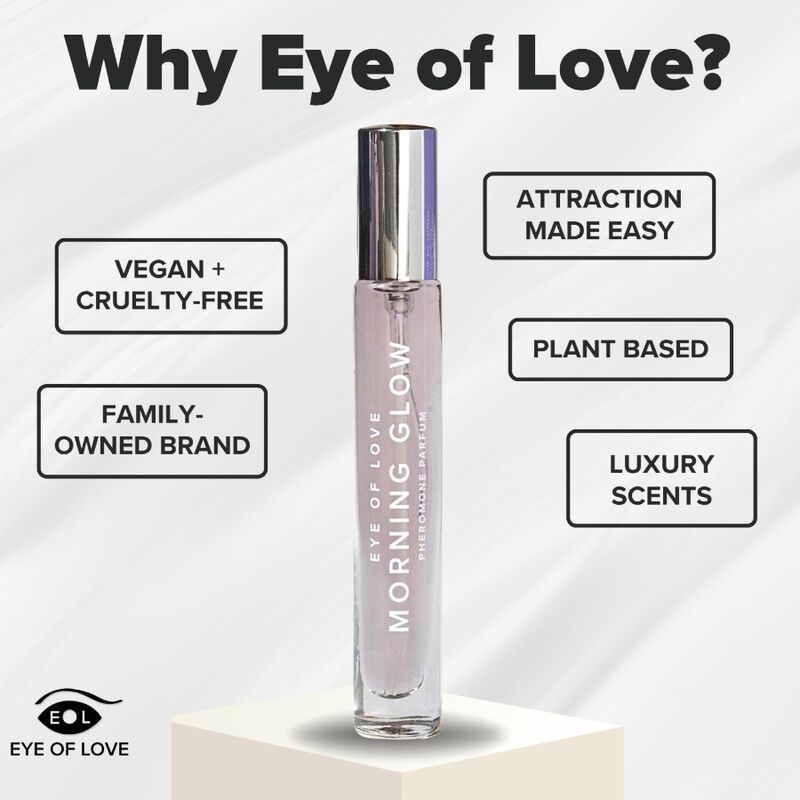 Eye Of Love-Eol Phr Parfum Feromoni 10 ml - Morning Glow 6 Eye Of Love-Eol Phr Parfum Feromoni 10 ml - Morning Glow · Parfumuri & Feromoni (imaginea 6)