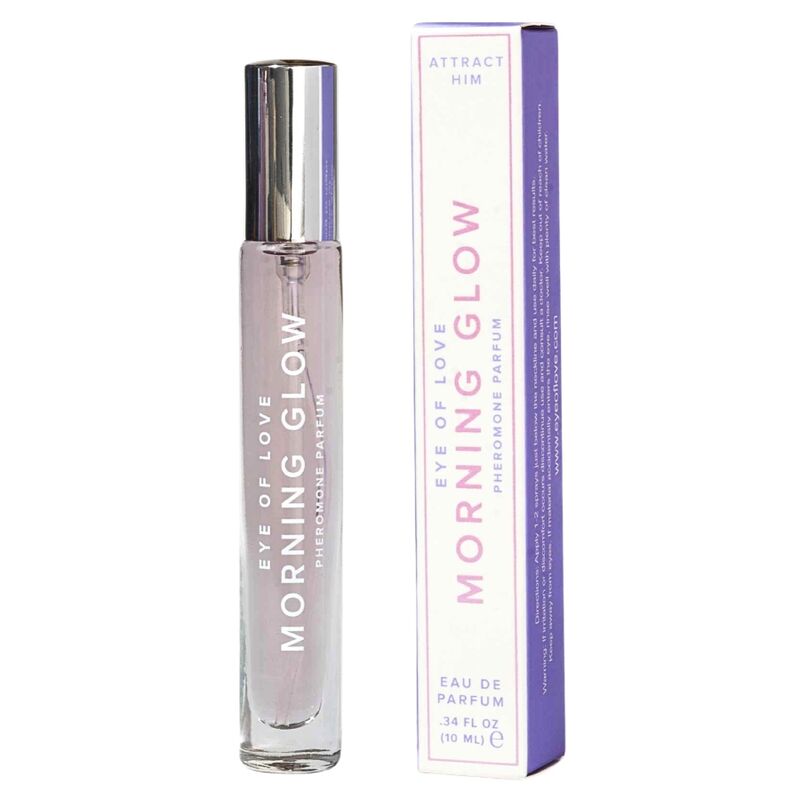 Eye Of Love-Eol Phr Parfum Feromoni 10 ml - Morning Glow