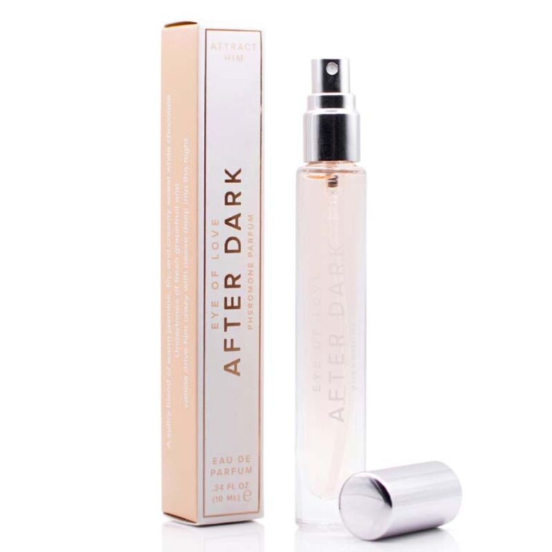 Eye Of Love-Eol Phr Parfum Feromoni 10 ml - After Dark · Parfumuri & Feromoni (imaginea 9)