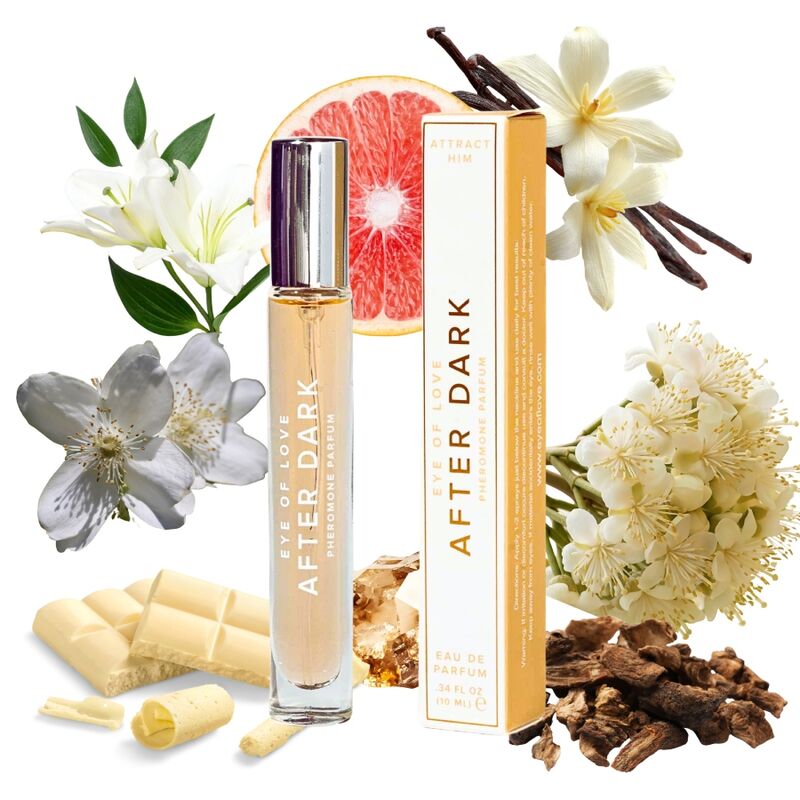 Eye Of Love-Eol Phr Parfum Feromoni 10 ml - After Dark · Parfumuri & Feromoni (imaginea 6)