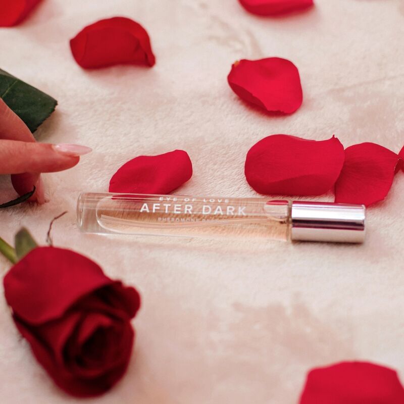 Eye Of Love-Eol Phr Parfum Feromoni 10 ml - After Dark · Parfumuri & Feromoni (imaginea 4)
