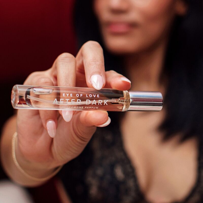 Eye Of Love-Eol Phr Parfum Feromoni 10 ml - After Dark · Parfumuri & Feromoni (imaginea 10)
