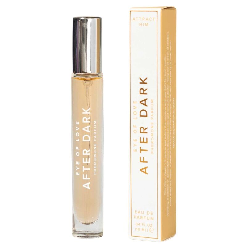 Eye Of Love-Eol Phr Parfum Feromoni 10 ml - After Dark