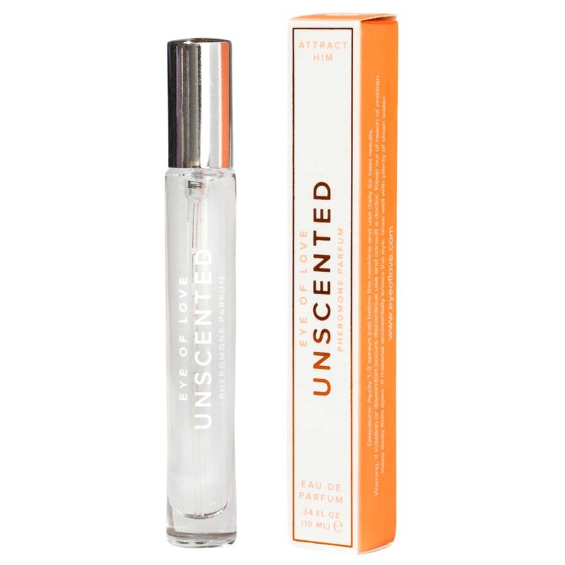 Eye Of Love-Eol Phr Parfum Feromoni 10 ml - Neparfumat pentru Ea · Parfumuri & Feromoni
