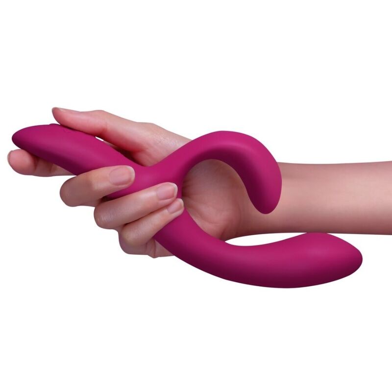 We-vibe-Vibrator Nova cu Control App-10 Trepte, Waterproof 6 We-vibe-Vibrator Nova cu Control App-10 Trepte, Waterproof · Vibratoare (imaginea 6)