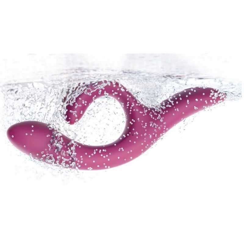 We-vibe-Vibrator Nova cu Control App-10 Trepte, Waterproof 8 We-vibe-Vibrator Nova cu Control App-10 Trepte, Waterproof · Vibratoare (imaginea 8)