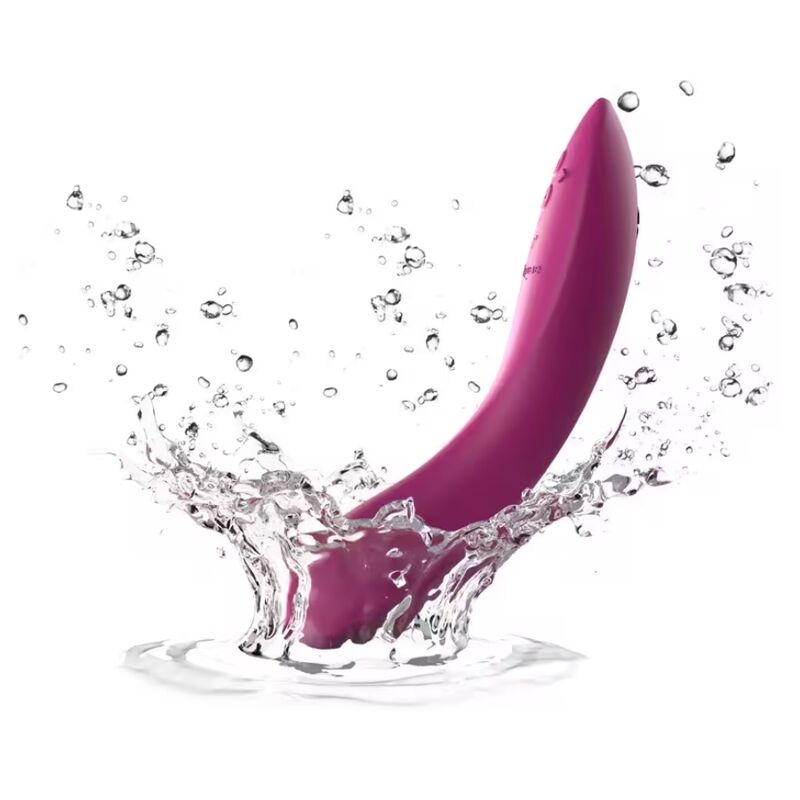 We-Vibe-Rave 2 Vibrator pentru Punctul G din Silicon 9 We-Vibe-Rave 2 Vibrator pentru Punctul G din Silicon · Vibratoare (imaginea 9)
