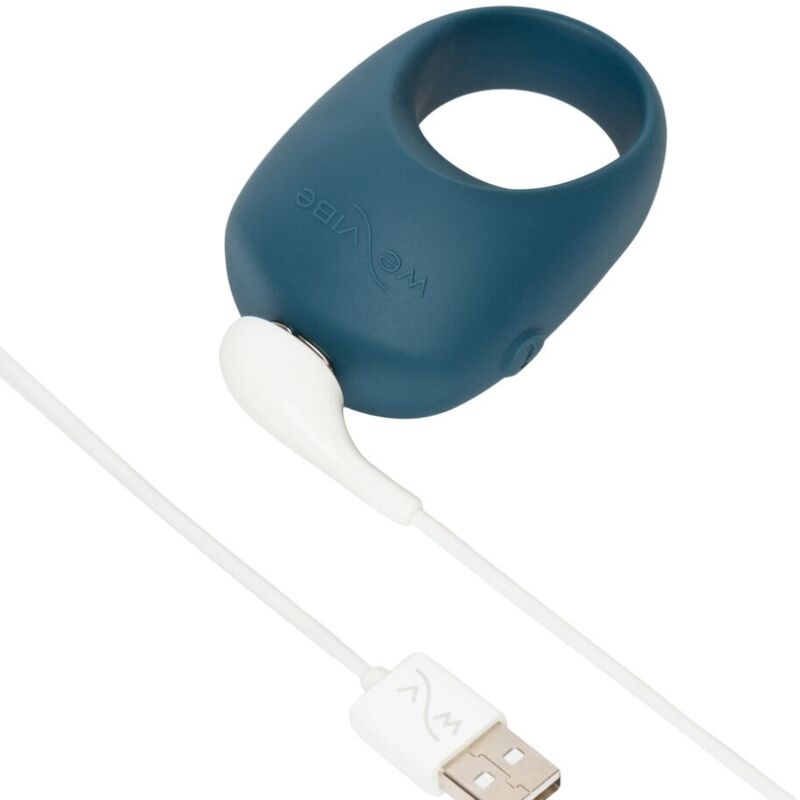 We-Vibe-Pivot 2 Inel Vibrator pentru Penis We-Connect 9 We-Vibe-Pivot 2 Inel Vibrator pentru Penis We-Connect · Inele & Mansoane Penis (imaginea 9)