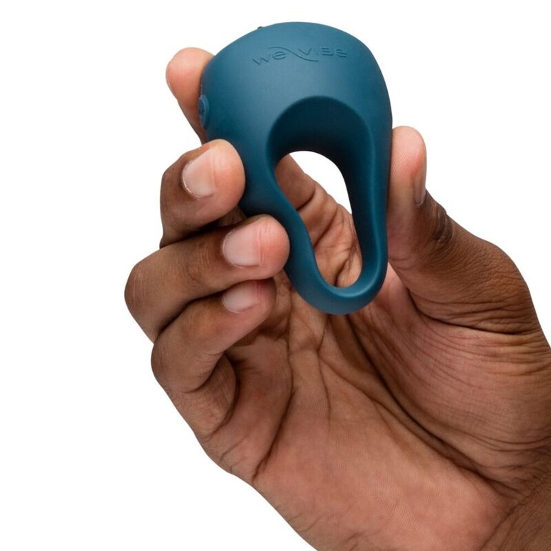 We-Vibe-Pivot 2 Inel Vibrator pentru Penis We-Connect 7 We-Vibe-Pivot 2 Inel Vibrator pentru Penis We-Connect · Inele & Mansoane Penis (imaginea 7)