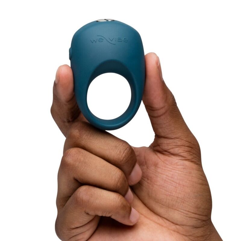 We-Vibe-Pivot 2 Inel Vibrator pentru Penis We-Connect 3 We-Vibe-Pivot 2 Inel Vibrator pentru Penis We-Connect · Inele & Mansoane Penis (imaginea 3)
